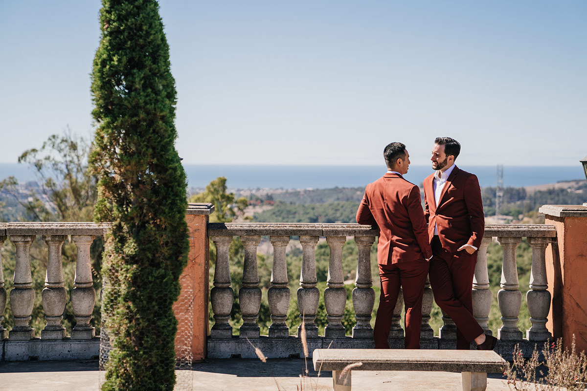 San Luis Obispo venue