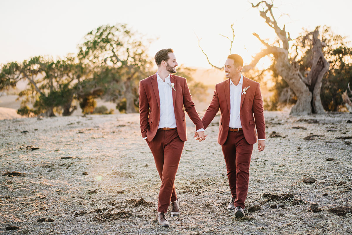 San Luis Obispo venue