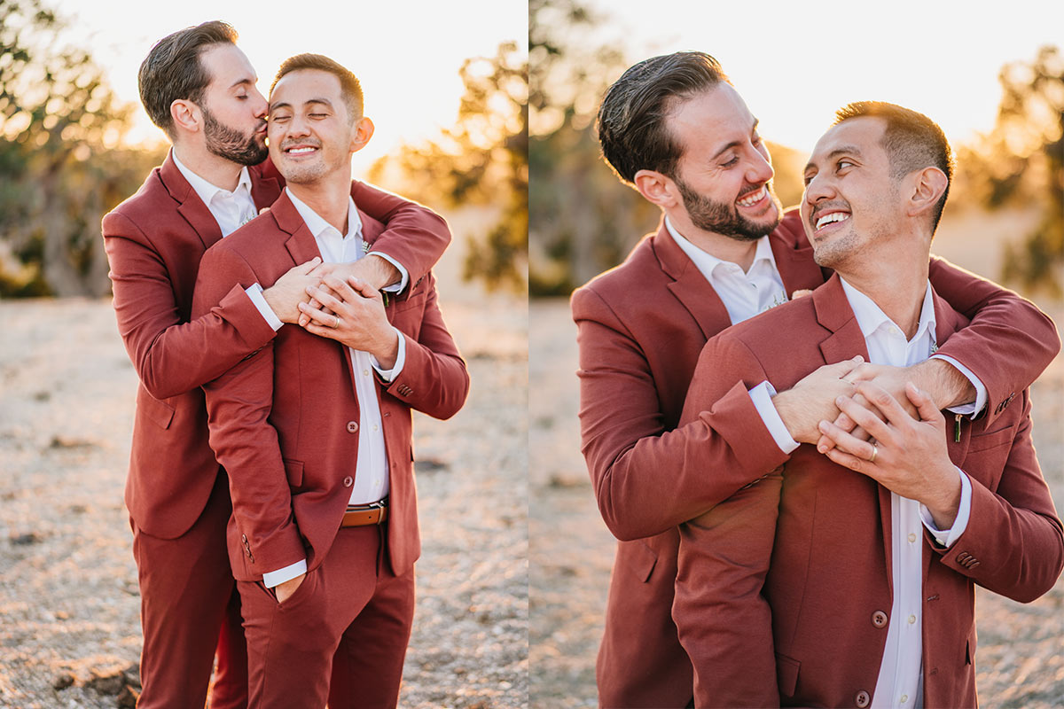 San Luis Obispo venue