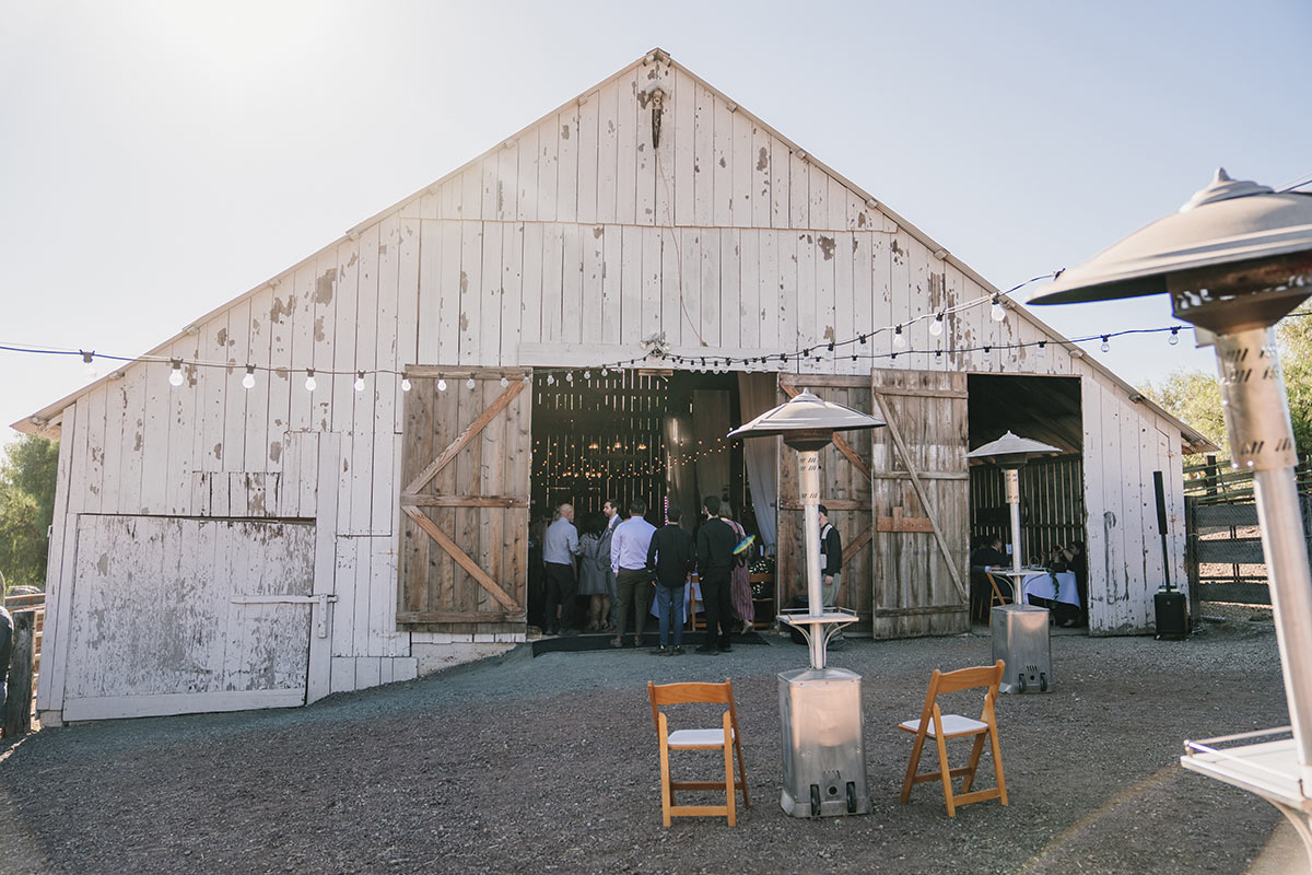 spreafico farms wedding