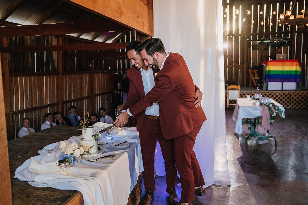 spreafico farms wedding