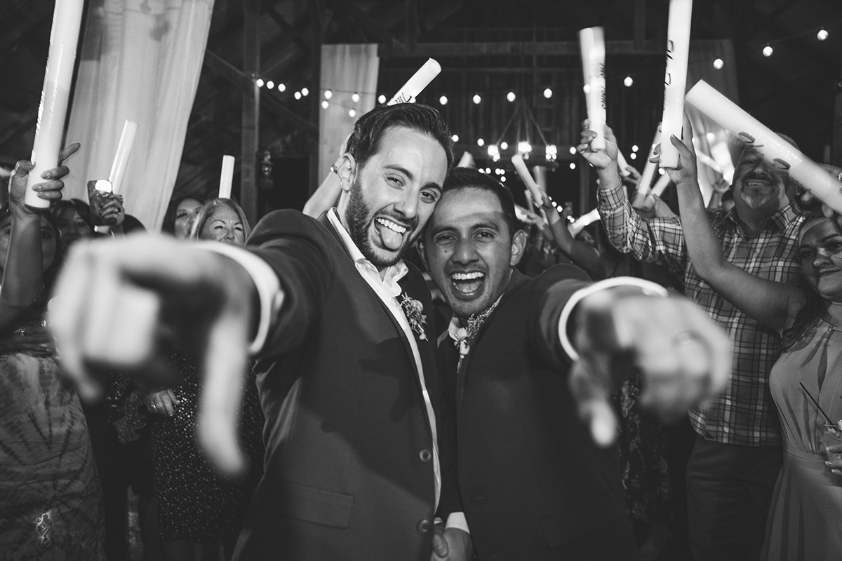 spreafico farms wedding