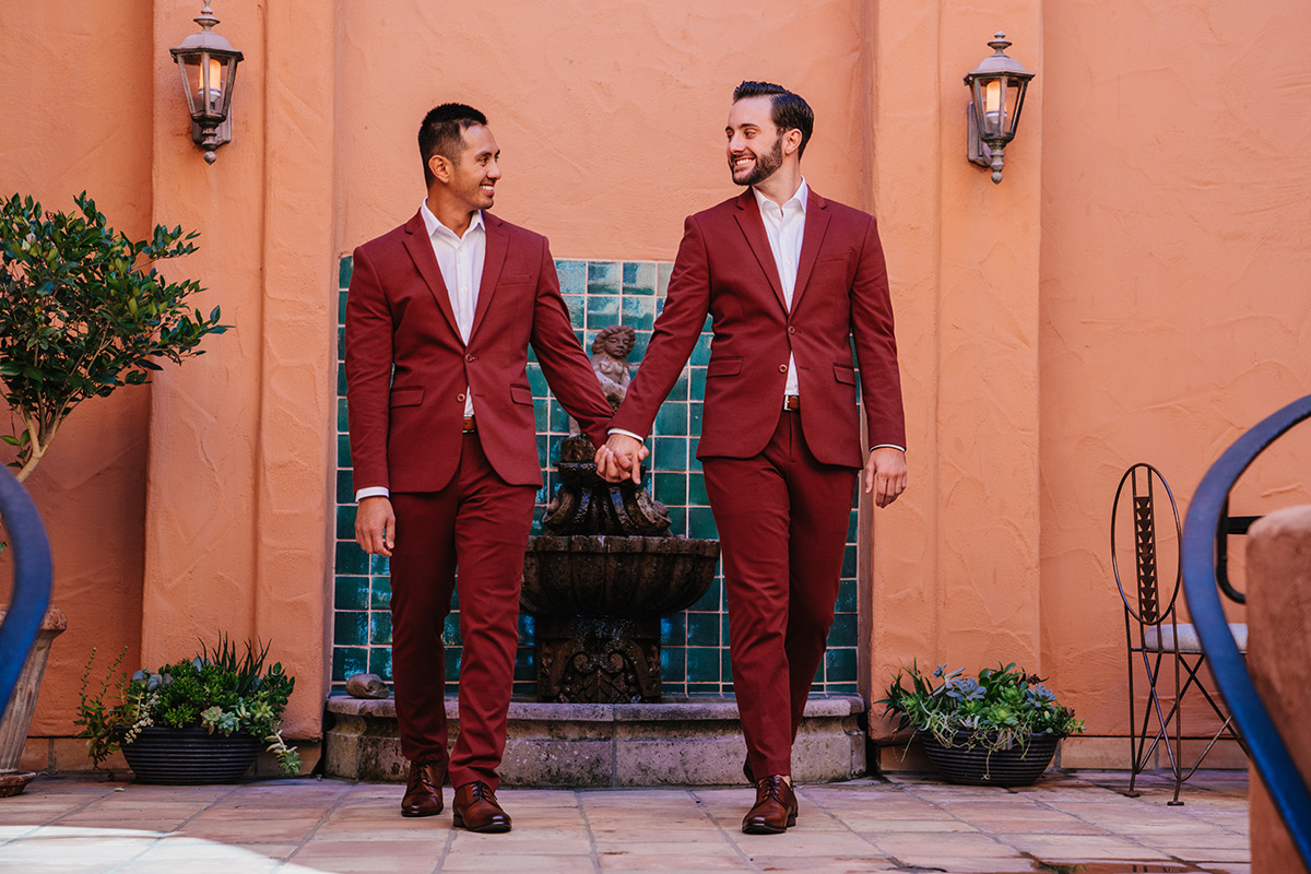 spreafico farms wedding