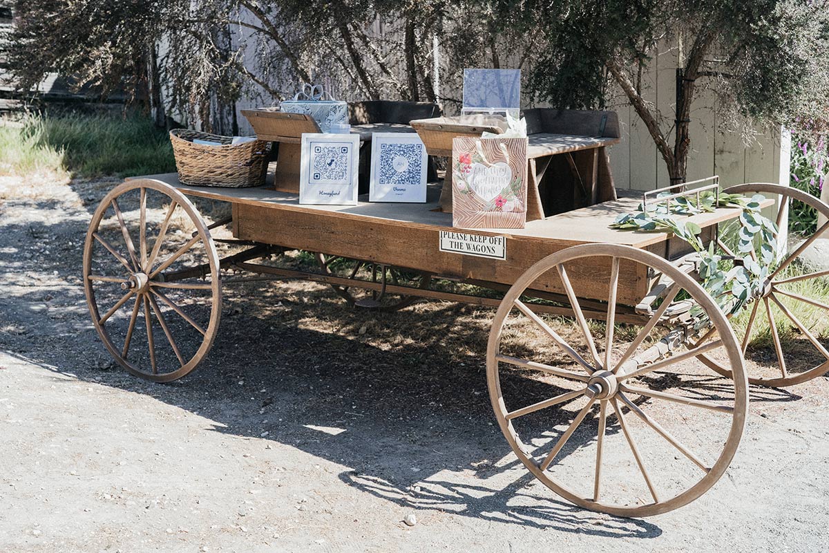 spreafico farms wedding cost