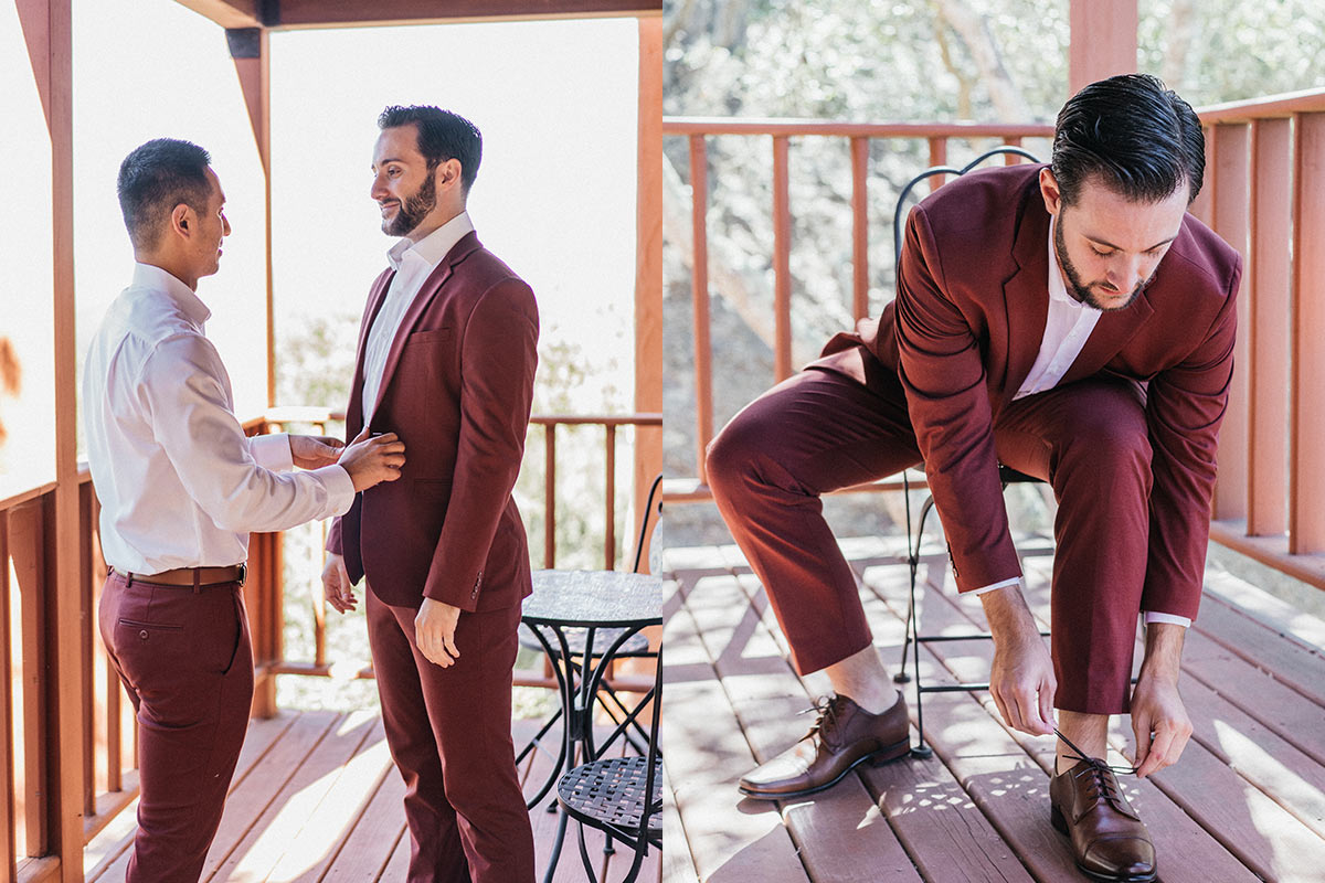 San Luis Obispo venue