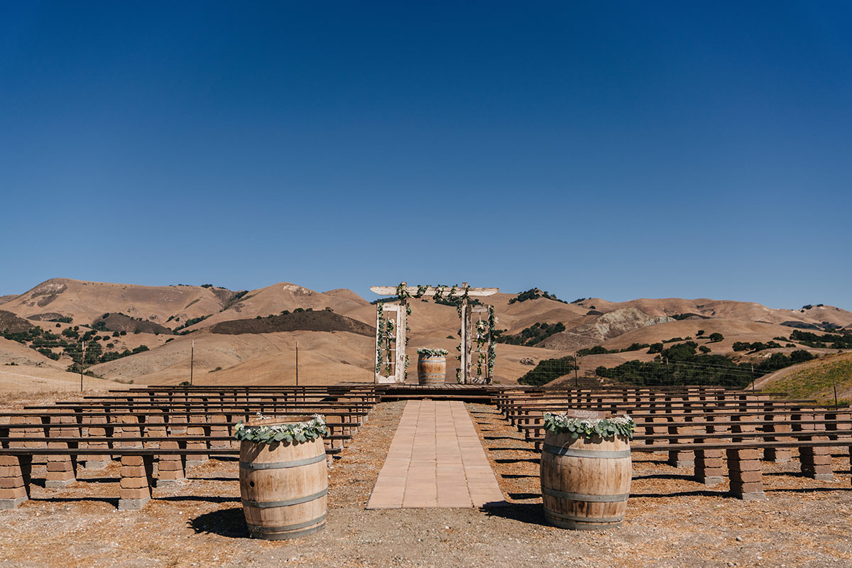 spreafico farms wedding