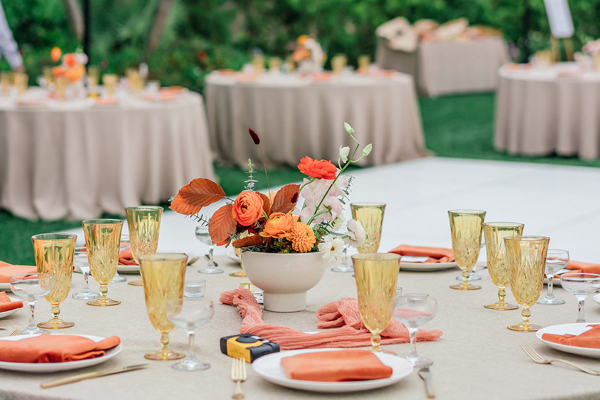 malibu seaview estate wedding