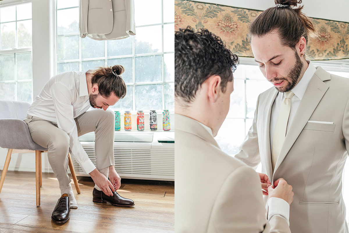 malibu seaview estate wedding