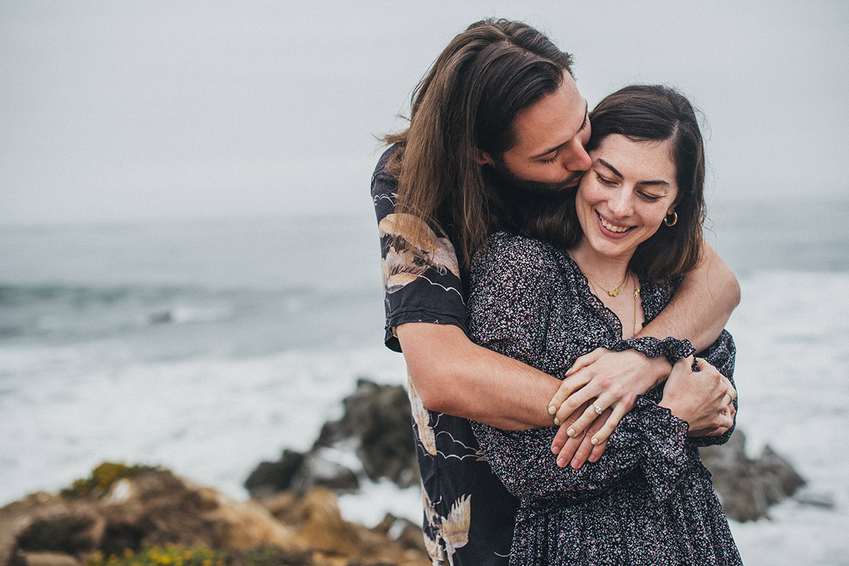 propose before or after dinner