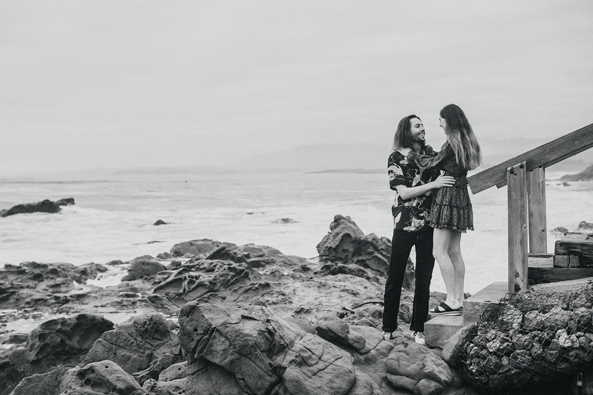 planning a restaurant proposal