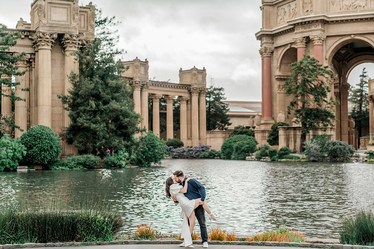 propose before or after dinner
