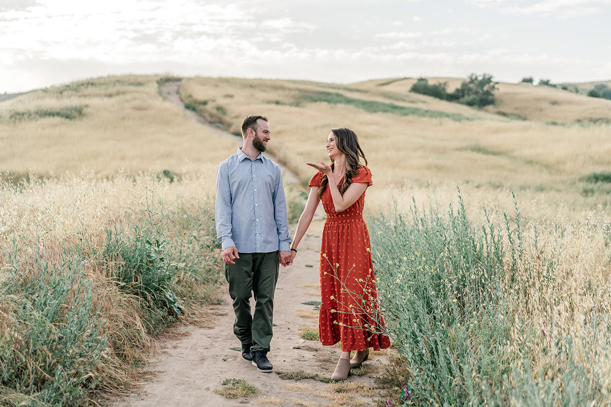 propose before or after dinner