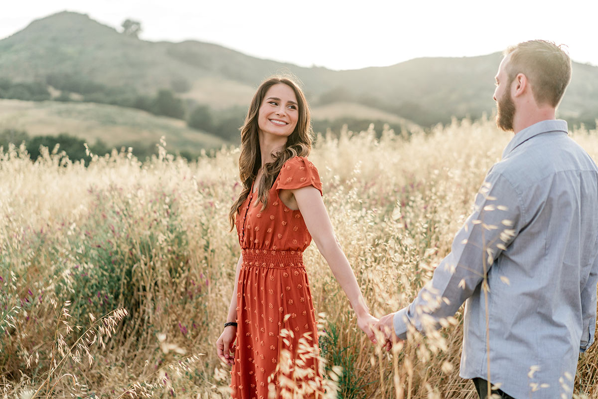 planning a restaurant proposal