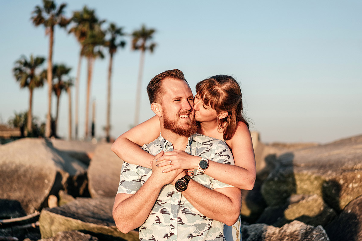 planning a restaurant proposal