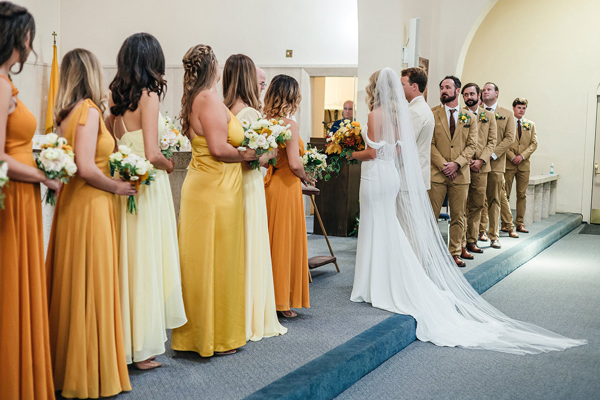 rancho guejito vineyard wedding