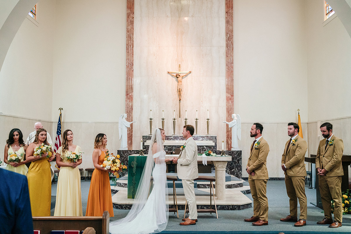 rancho guejito vineyard wedding