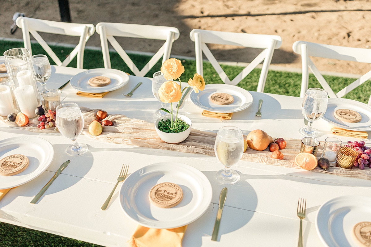 rancho guejito vineyard wedding