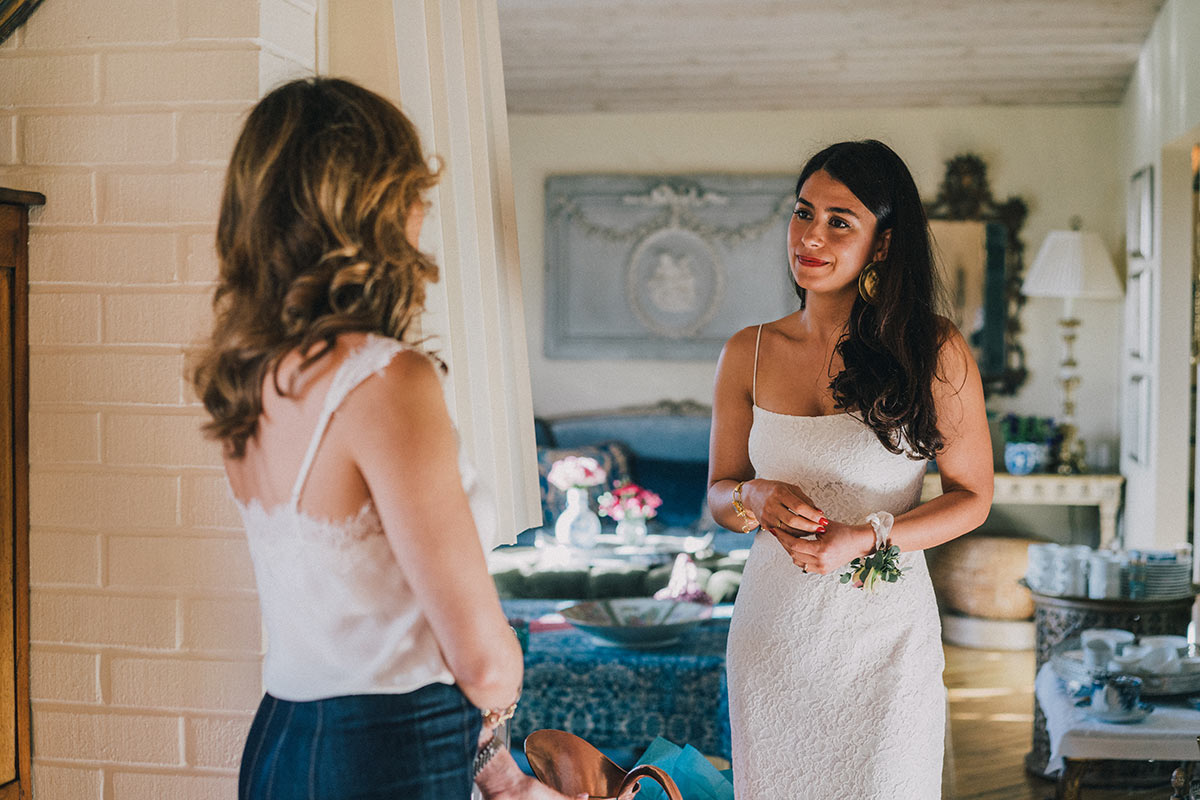 who covers the cost of the wedding shower