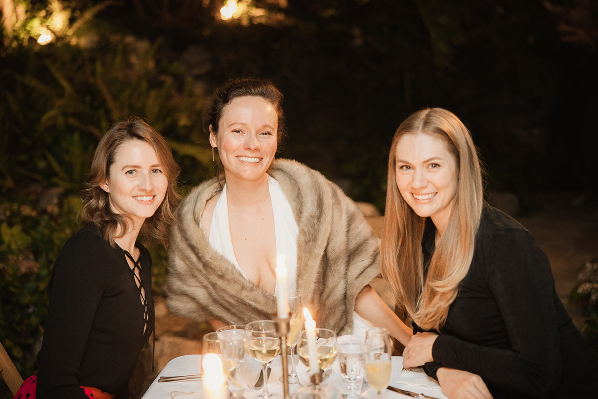 who pays for the bridal shower
