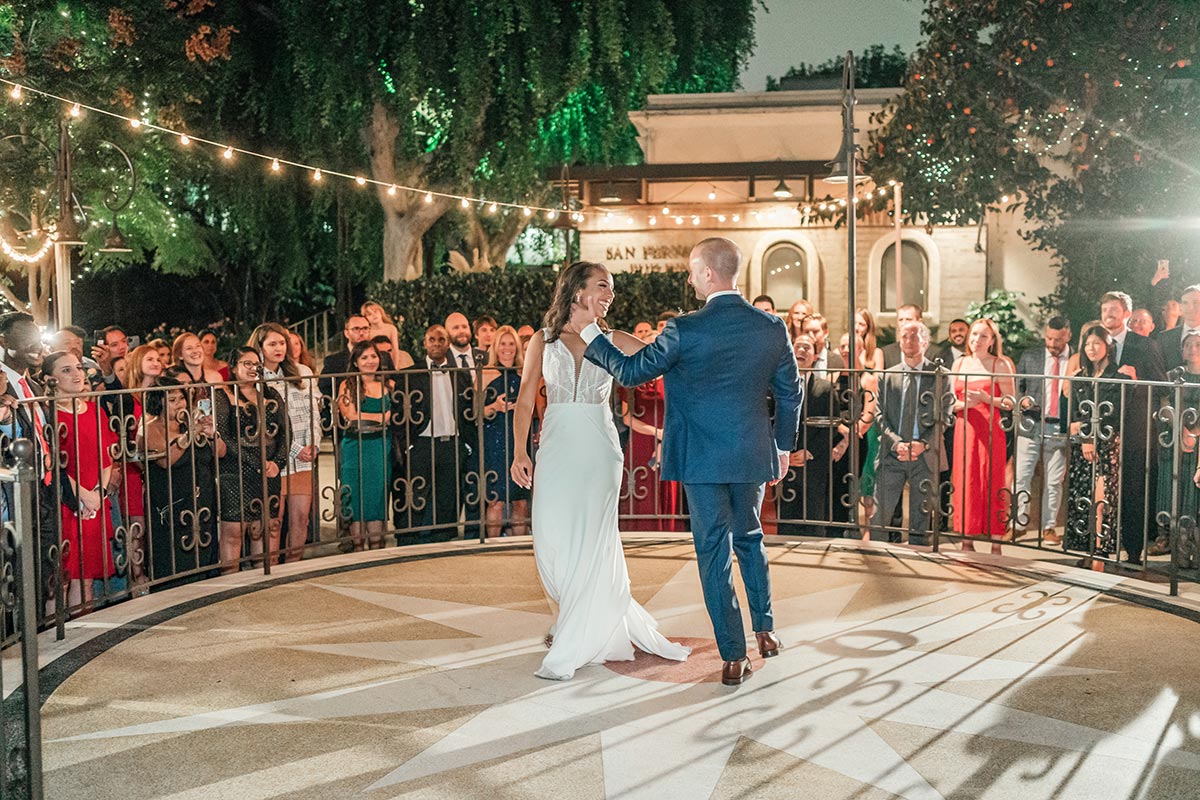 first dance songs for your wedding