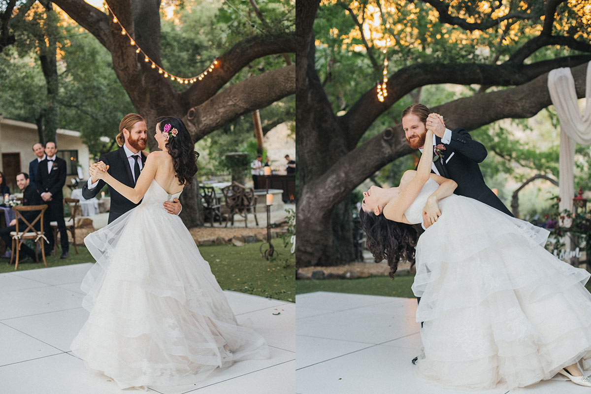 first dance songs for your wedding