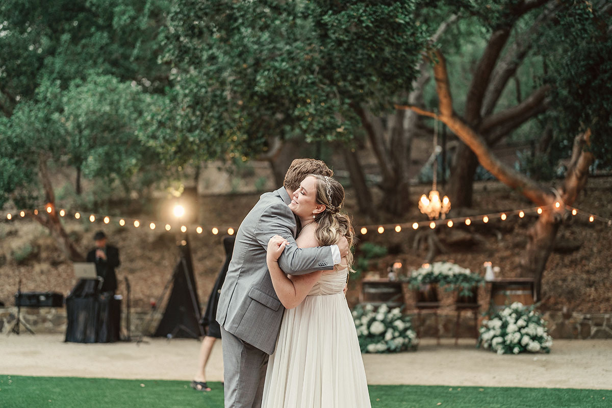 first dance songs for your wedding