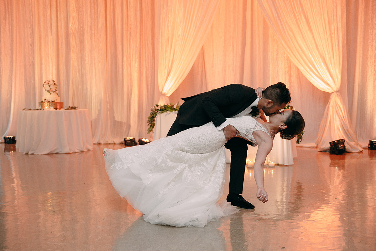 first dance songs for your wedding