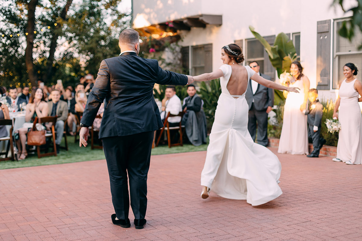 first dance songs for your wedding