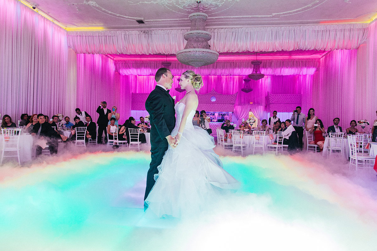first dance songs for your wedding