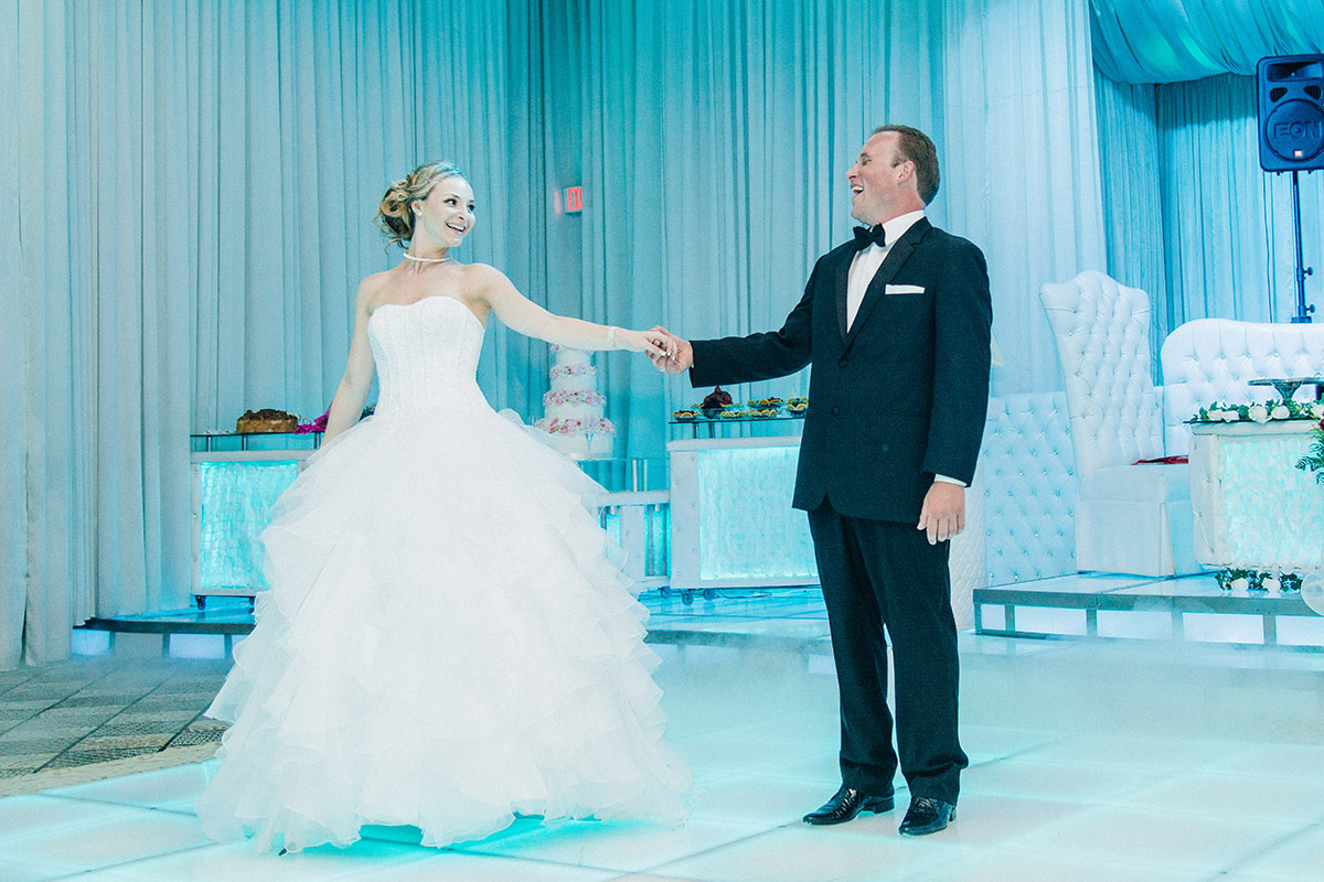 first dance songs for your wedding