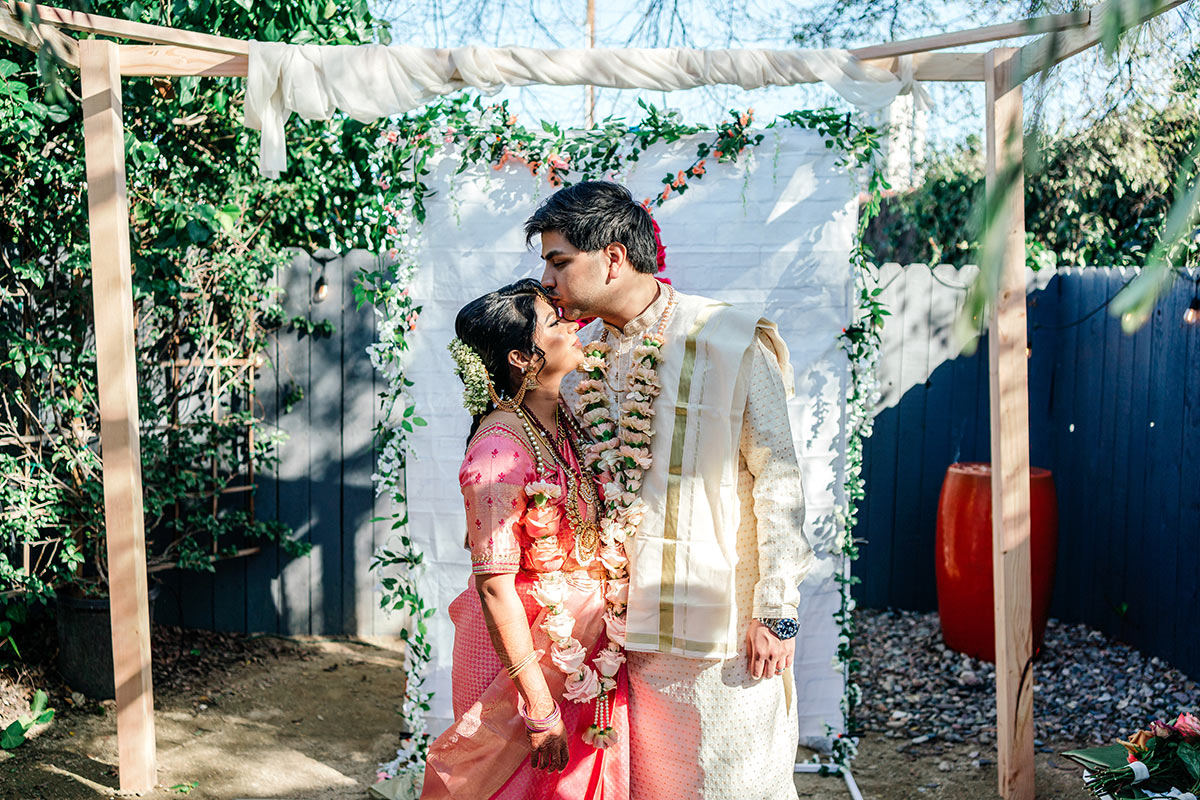 wedding lasso