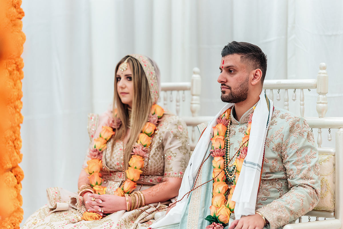 wedding cord ritual