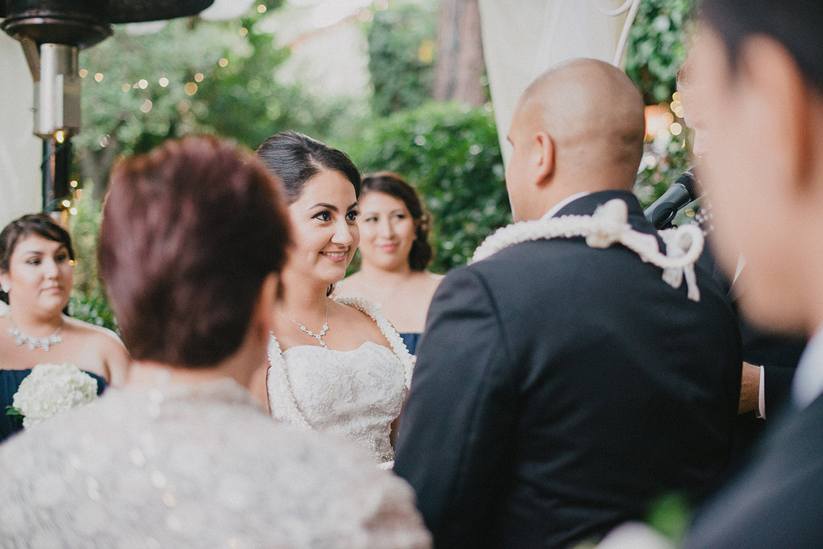 wedding cord ritual