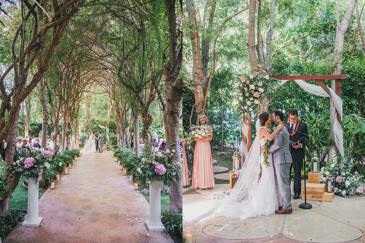 wedding lasso