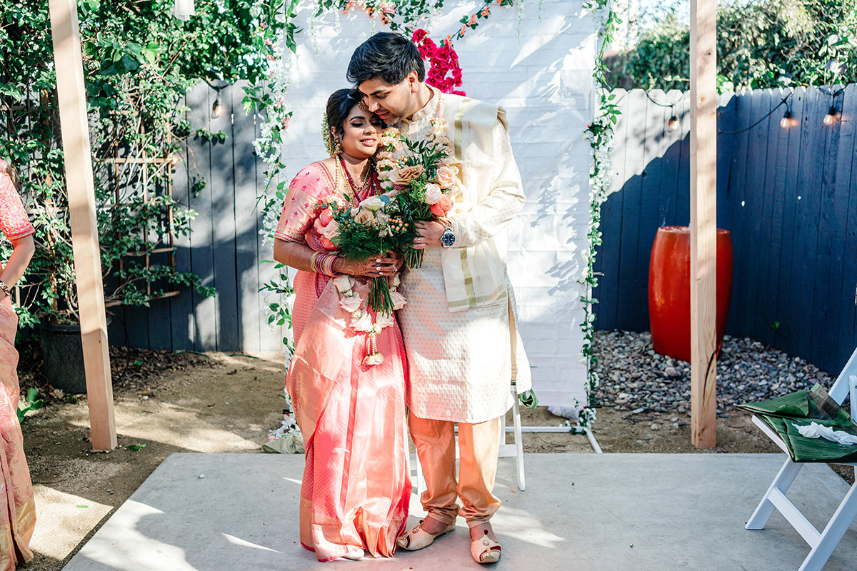 wedding cord ritual