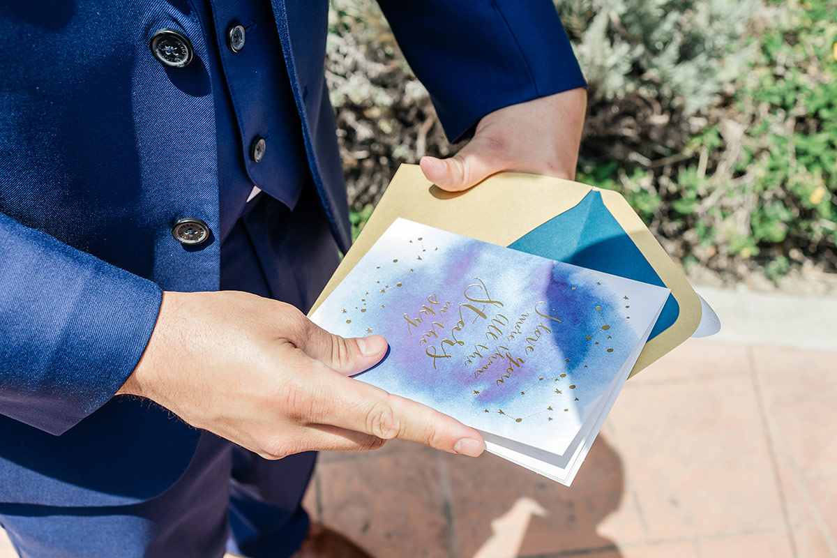 gift for your fiancé