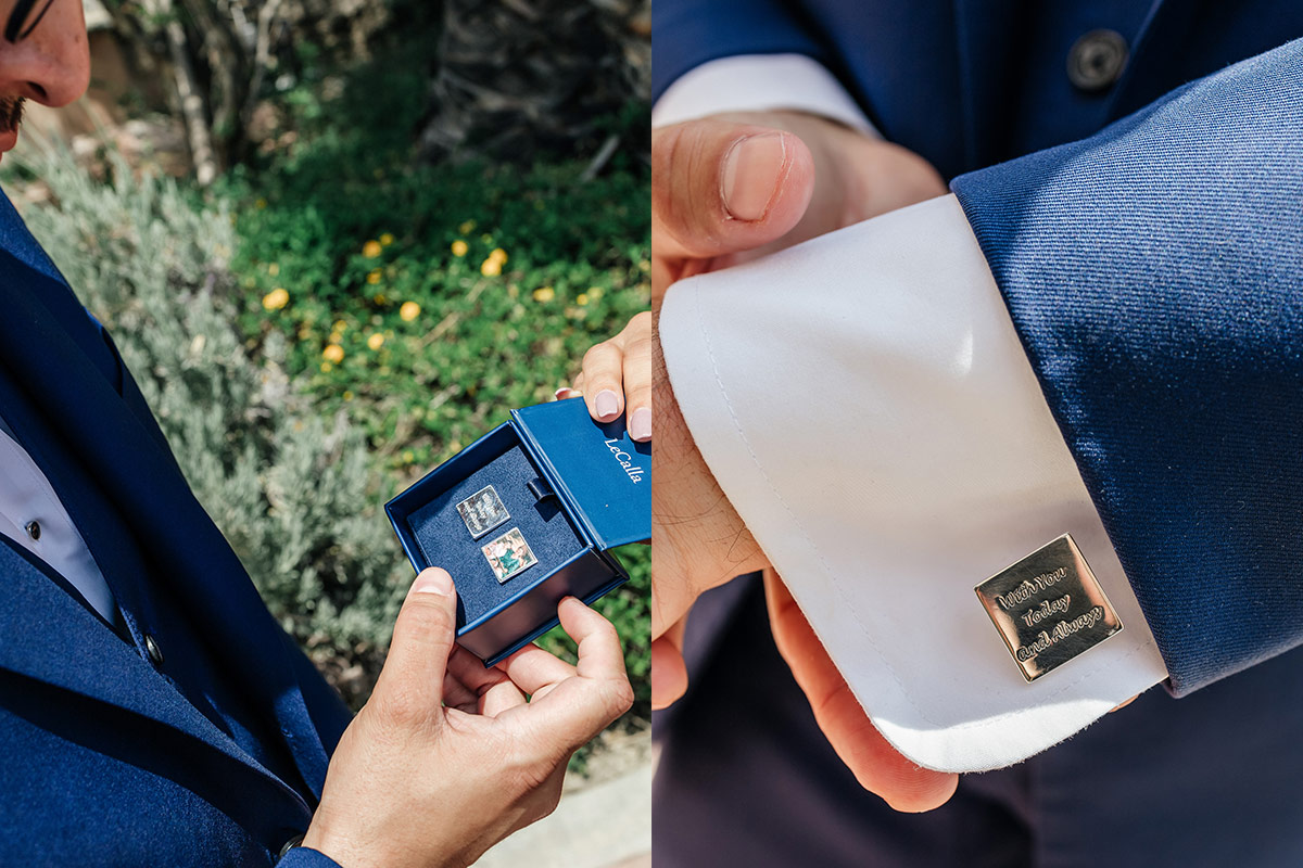 gift for your fiancé