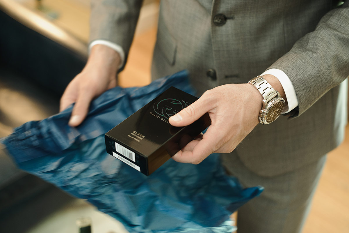 gift for your fiancé