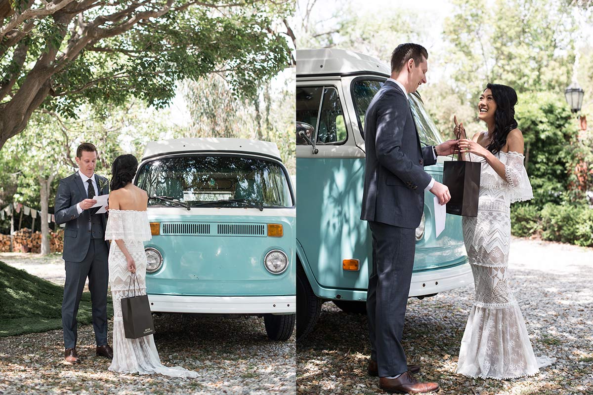 gift for your fiancé