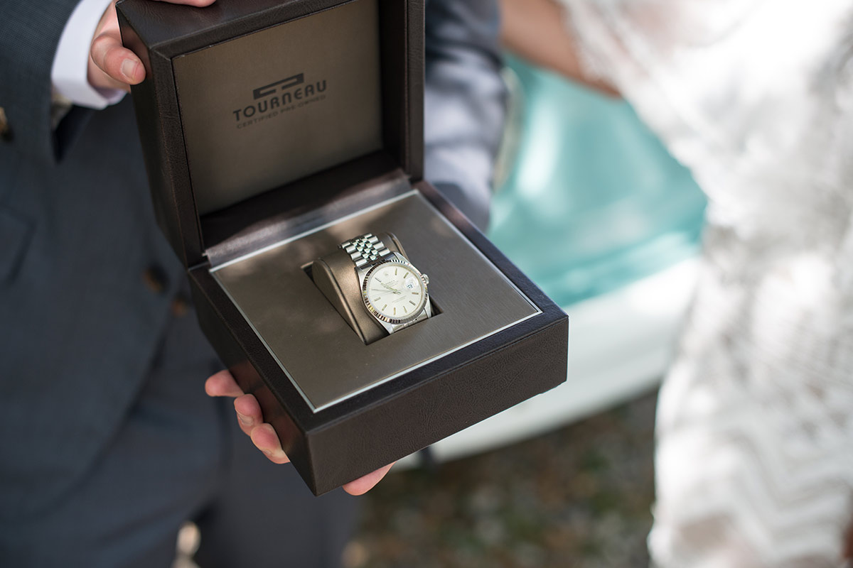 wedding gifts for the groom