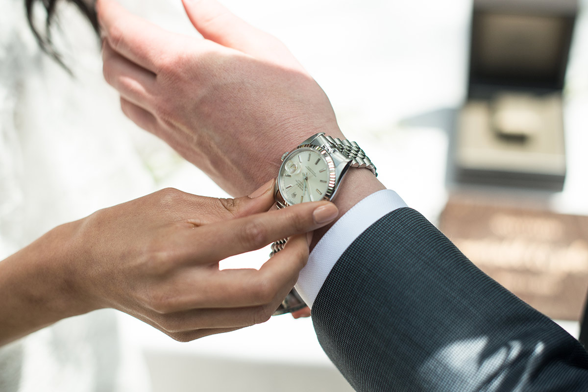 gift for your fiancé