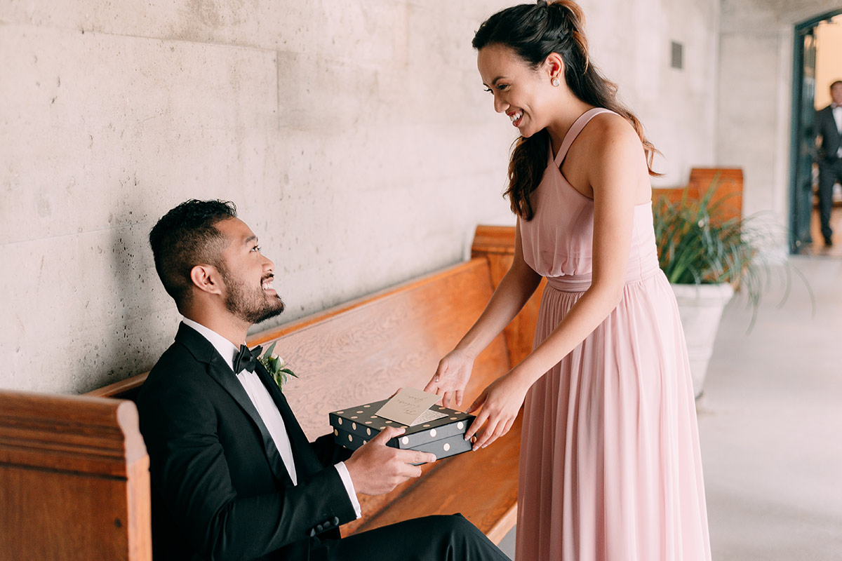 wedding gifts for the groom