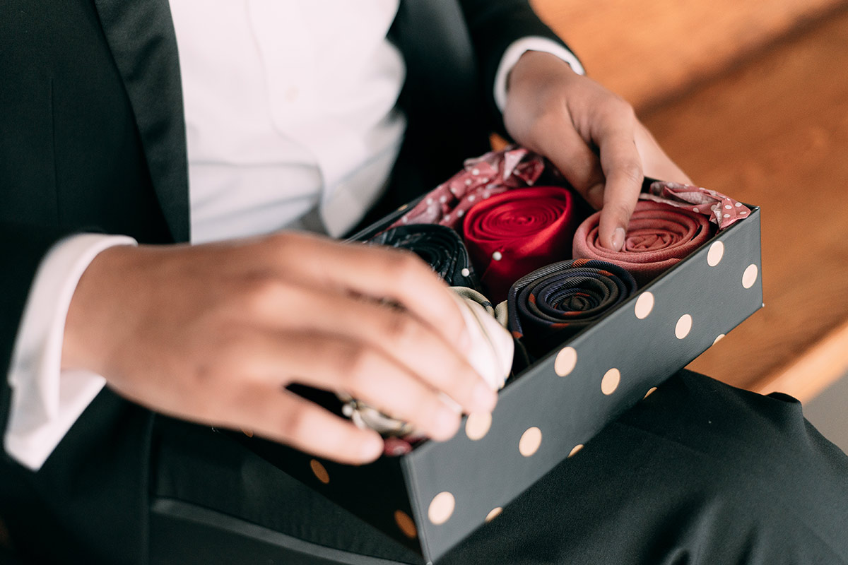 wedding gifts for the groom