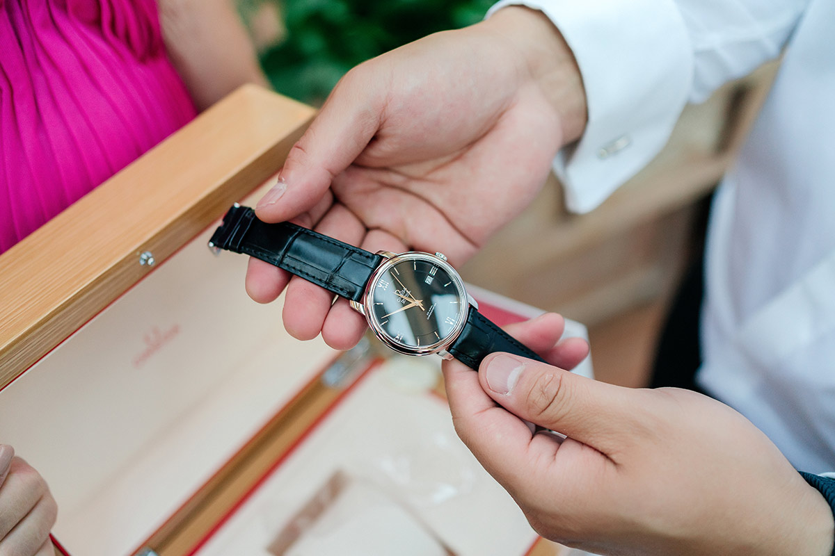 wedding gifts for the groom