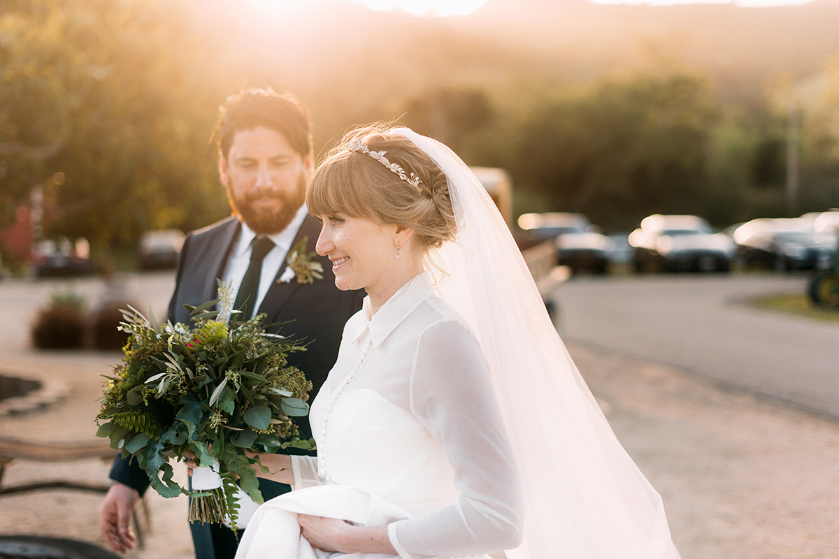 wedding headband