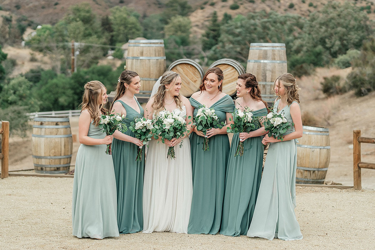 bridal headbands