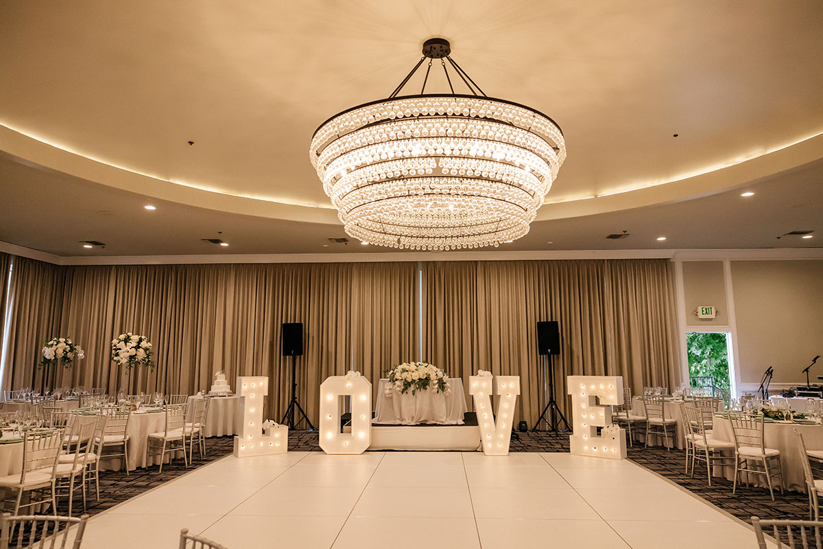 questions to ask a wedding planner