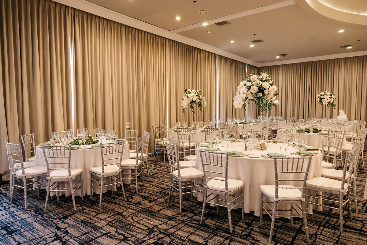 questions for your wedding planner