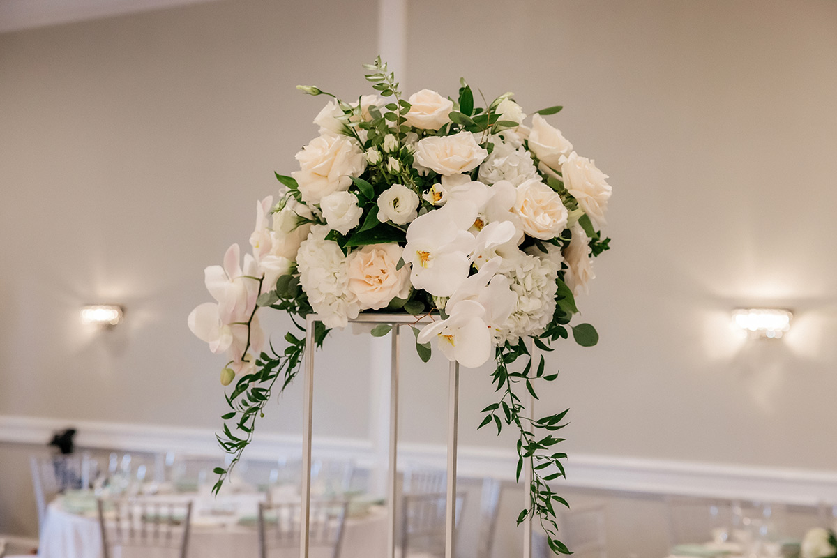 questions to ask a wedding planner