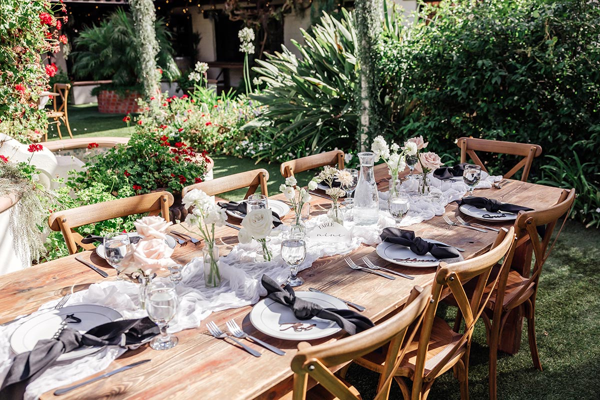 questions to ask a wedding planner